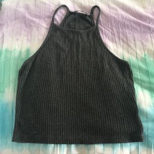 Brandy Melville Halter Top!